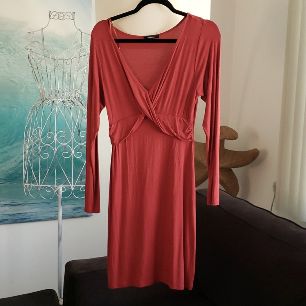 Ambiance dress Size L